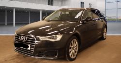 2016 AUDI A6 AVANT ULTRA SE TDI S-A – 2.0 DIESEL – SEMI-AUTO – 165K MILES >>--NO VAT ON HAMMER--<<