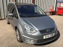 FORD GALAXY