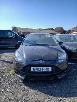 FORD STAGE 3 ST >>--NO VAT ON HAMMER--<<