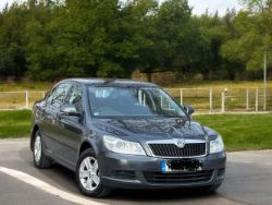 2012 SKODA OCTAVIA 1.6 TDI SE DSG 5DR >>--NO VAT ON HAMMER--<<