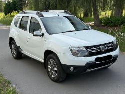 2016 DACIA DUSTER LAUREATE DCI 4X2 – 1.5 DIESEL – EURO 6 – MANUAL >>--NO VAT ON HAMMER--<<
