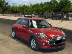 2015 MINI COOPER D – 1.5L DIESEL – MANUAL – ULEZ COMPLIANT – £0 ROAD TAX >>--NO VAT ON HAMMER--<<