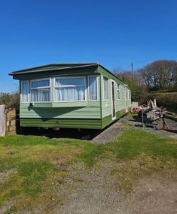 ABI COTSWOLD 37FT X 12FT STATIC CARAVAN – 2 BEDROOM