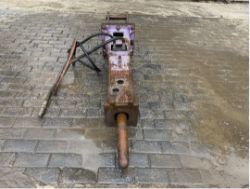 PRODEM PRB050 HYDRAULIC BREAKER - 2015