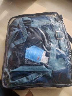 MARK TODD L/W COMBO TURNOUT SPT9 - 890497 - NEW IN BAG