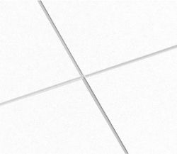 5 BOXES OF CEILING TILES FOCUS XL W.F DS 1600 X 600 X 20MM 35421503 RRP1400