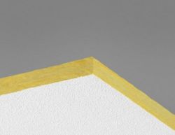 6 BOXES OF CEILING TILES GEDINA A T15/24 NE 600MM X 600MM X 15MM WHT 500 37597480 RRP£2100
