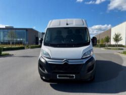 **(ONLY 79K MILEAGE)** 2021 CITROËN RELAY 35 L3H2 ENTERPRISE 140BHP 2200CC
