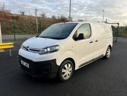 2017 (17 REG) CITROËN DISPATCH 1000 ENTERPRISE 1.6L DIESEL PANEL VAN