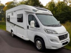 2019 WEINSBERG CARASUITE 650 6-BERTH MOTORHOME **(ONLY 73K MILEAGE)** >>--NO VAT ON HAMMER--<<