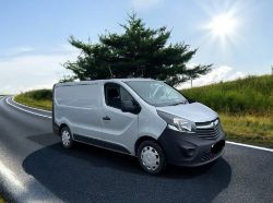 2018 VAUXHALL VIVARO 2700 CDTI L1H1 SWB DIESEL VAN >>--NO VAT ON HAMMER--<<