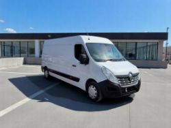 2015 RENAULT MASTER LM35 BUSINESS DCI L3H2 LWB 2300CC DIESE >>--NO VAT ON HAMMER--<<