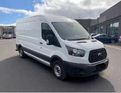 2019 FORD TRANSIT 2.0 TDCI 105PS L3 H2 PANEL VAN>>--NO VAT ON HAMMER--<<
