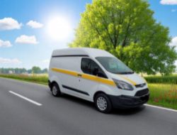 2017 FORD TRANSIT CUSTOM 270 TDCI – SWB HIGH TOP – 2.0 DIESEL>>--NO VAT ON HAMMER--<<