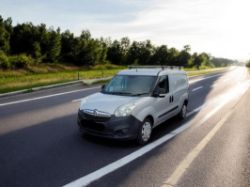 2015 (64) VAUXHALL COMBO 2300 L2HI CDTI ECOFLEX LWB DIESEL VAN >>--NO VAT ON HAMMER--<<