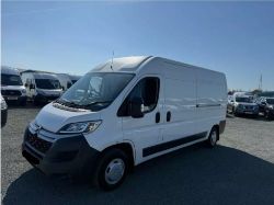 2016 CITROËN RELAY 35 L3H2 130BHP LWB DIESEL VAN >>--NO VAT ON HAMMER--<<