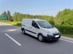 **(ONLY 102K MILEAGE)** 2014 TOYOTA PROACE 1200 L1HI HDI DIESEL VAN >>--NO VAT ON HAMMER--<<
