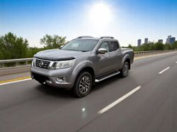2019 NISSAN NAVARA TEKNA 190 BITURBO **(ONLY 123K MILEAGE)** >>--NO VAT ON HAMMER--<<