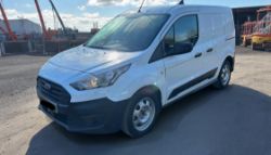 2024 FORD TRANSIT CONNECT 220 SWB 1.5 ECOBLUE 75BHP