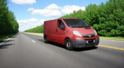 2013 VAUXHALL VIVARO LWB PANEL VAN CDTI