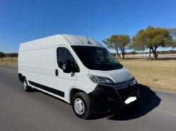 2021 CITROËN RELAY 35 L3H2 ENTERPRISE 140BHP LWB – ULEZ COMPLIANT **(ONLY 79K MILEAGE)**