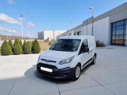 2015 FORD TRANSIT CONNECT 200 TDCI SWB DIESEL VAN >>--NO VAT ON HAMMER--<<