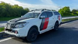 2017 MITSUBISHI L200 BARBARIAN DI-D 180BHP 2.4L PICK-UP >>--NO VAT ON HAMMER--<<