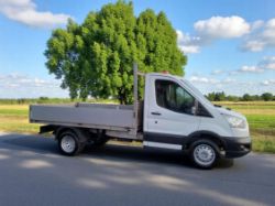 2015 CITROEN RELAY 35 130BHP 2200CC DIESEL >>--NO VAT ON HAMMER--<<