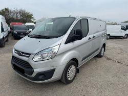 VAN LIQUIDATION - SITE CLOSING DOWN - VEHICLES PRICED TO SELL! EVERYTHING MUST SELL - UP TO 60% OFF RETAIL!!! - Ends from Thur 8th May 11am