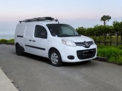 2020/70 RENAULT KANGOO LL21 BUSINESS+ ENERGY DCI – 112K MILES – EURO 6