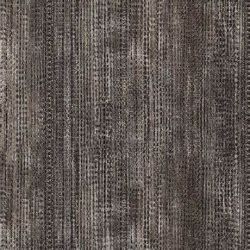 37 BXS MILLIKEN ABSTRACT TWIST LVT (LUXURY VINYL TILE) FLOORING 18X18