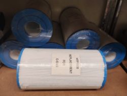 HTF1050 SPA FILTER REPLACEMENT FOR C-5345 - JOBLOT OF 6