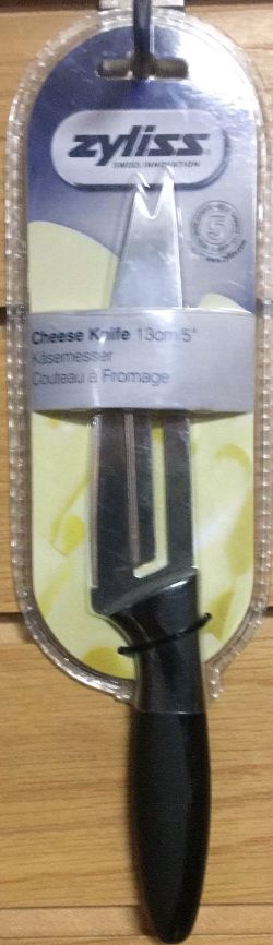 232X ZYLISS SWISS INNOVATION - 5