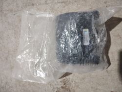 RADIUS - COUPLER 90 - PE100 - SDR11 - NEW IN ORIGINAL PACKAGING