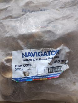 NAVIGATOR - THREAD 3/4