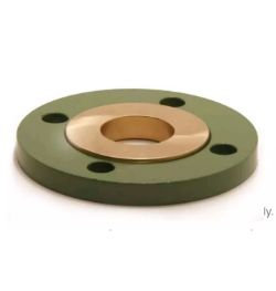 PEGLER ENDEX BI- METAL FLANGE -PN16-42MM -88028 -X 2
