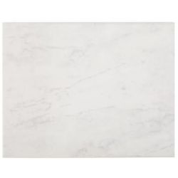 50 BXS WICKES FLORINA GREY MARBLE EFFECT WALL TILES 20X25CM.