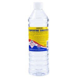 164X LANGLOW TURPENTINE SUBSTITUTE 750ML