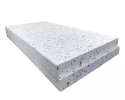 15X JABLITE JABFLOOR 70 POLYSTYRENE 40MM THICK, 2400MM X 1200MM