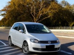 2011 VOLKSWAGEN GOLF PLUS 1.6 TDI SE EURO 5 – MANUAL >>--NO VAT ON HAMMER--<<