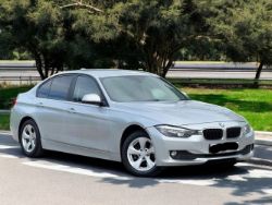 2012 BMW 320D EFFICIENTDYNAMICS AUTO – 2.0 DIESEL AUTOMATIC >>--NO VAT ON HAMMER--<<