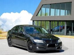 2011 BMW 320D EFFICIENTDYNAMICS 2.0 (S/S) 4DR – MANUAL >>--NO VAT ON HAMMER--<<