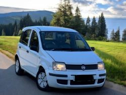 2009 FIAT PANDA ACTIVE ECO – 1.1 PETROL >>--NO VAT ON HAMMER--<<