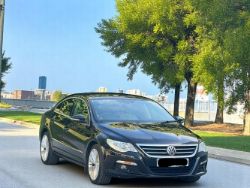 2011 VOLKSWAGEN PASSAT CC GT TDI BLUEMOTION TECH – 2.0 DIESEL >>--NO VAT ON HAMMER--<<