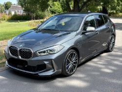 2021 BMW M135I XDRIVE AUTO – M135I PRO PACK – 25K MILES >>--NO VAT ON HAMMER--<<
