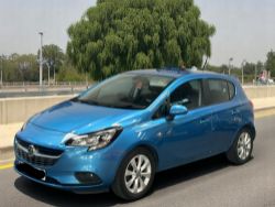 2018 VAUXHALL CORSA ENERGY AC 1.4L PETROL HATCHBACK – ULEZ COMPLIANT >>--NO VAT ON HAMMER--<<
