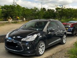 2015 DS AUTOMOBILES DS3 DSTYLE NAV BLUEHDI – 1.6L DIESEL – MANUAL – ULEZ COMPLIANT – £0 ROAD TAX