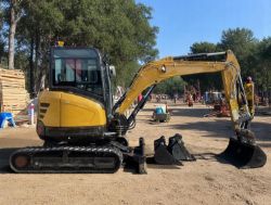 Agricultural Liquidation Auction Excavators, Wheel Loaders, Dumpers, Tractors & More Ends Mon 12th May 11am