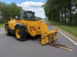 JCB 540-140 14M 4T TELEHANDLER FOR SALE
