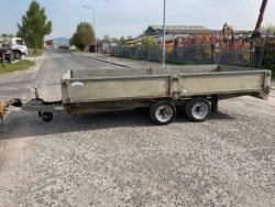 2010 GRAHAM EDWARDS 14X6'6